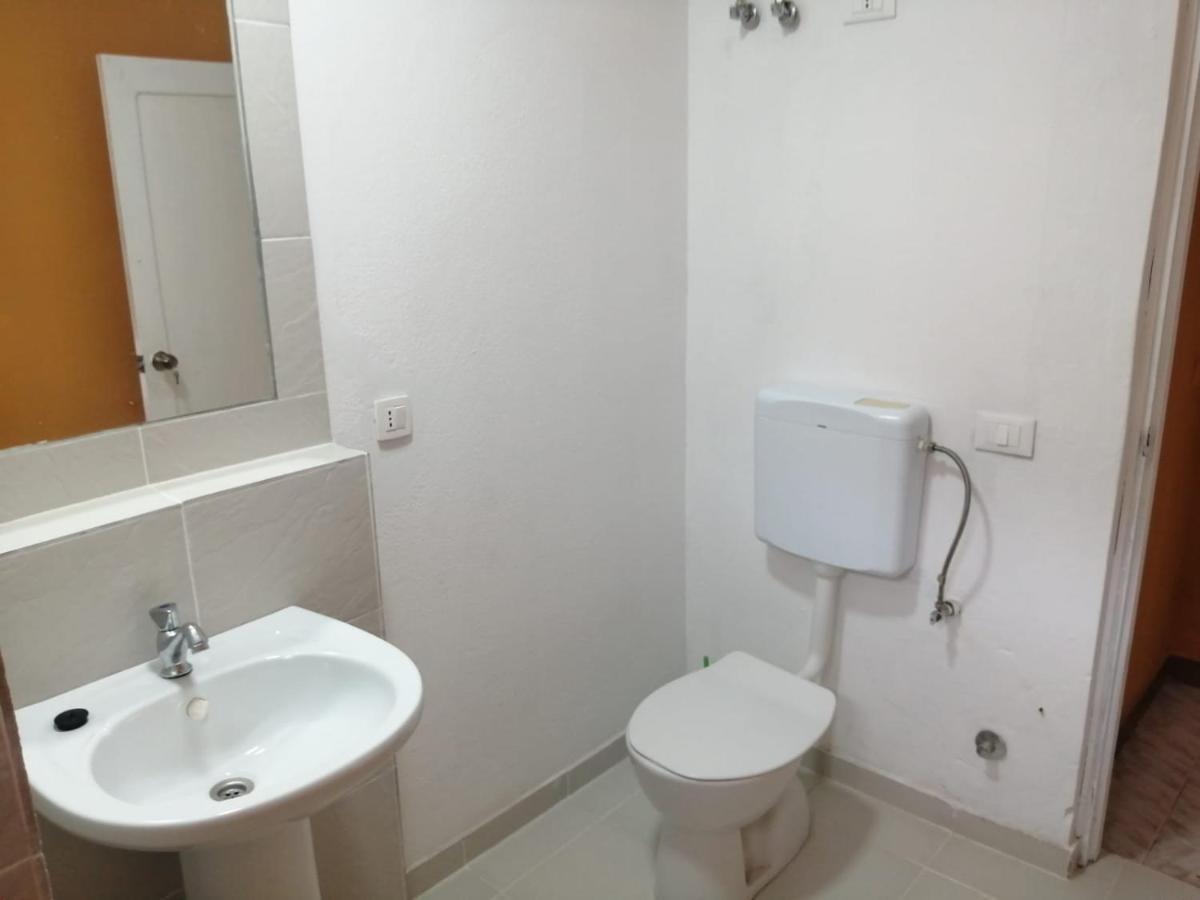 Surf House Hostel ซังตามาเรีย ภายนอก รูปภาพ