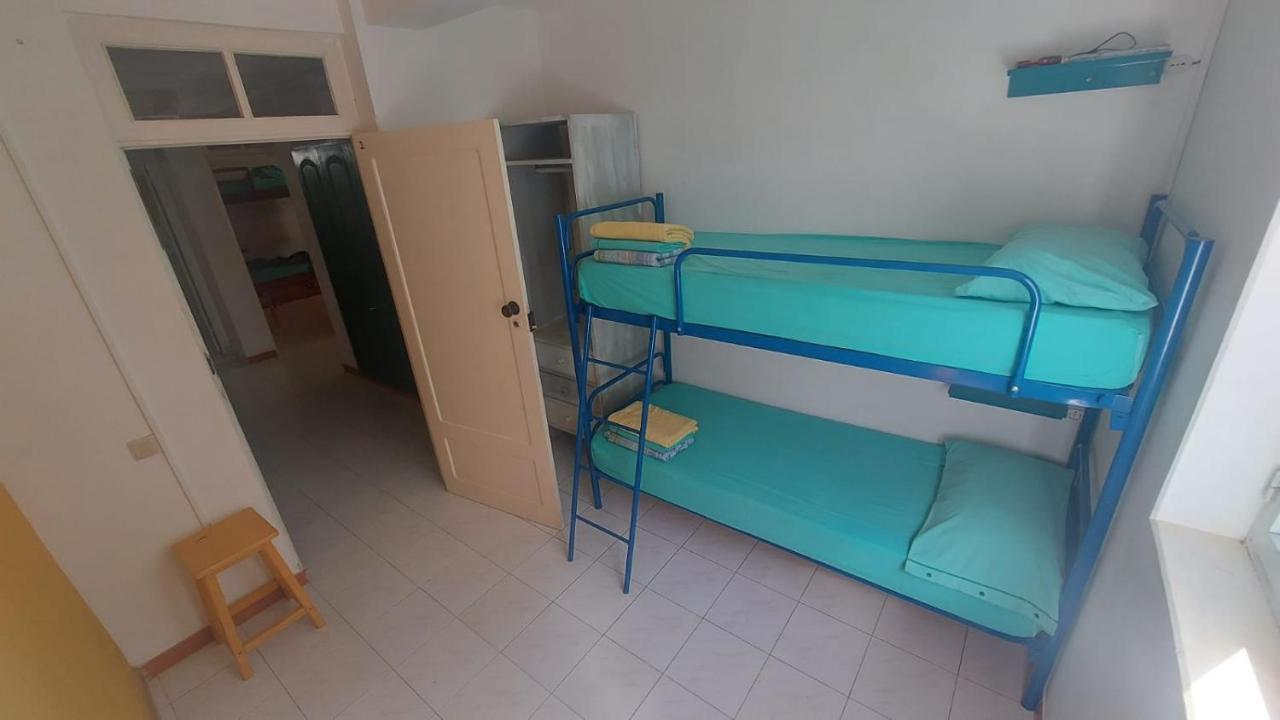 Surf House Hostel ซังตามาเรีย ภายนอก รูปภาพ